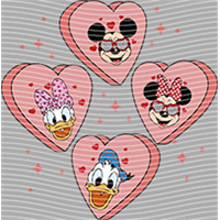 Valentine's Day-QRJ  3883